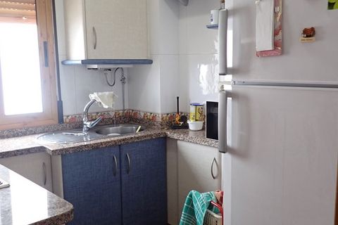 Landsbyhus i Albondon, Granada, Albondon - € 65.000 | Ref: C0592 - foto 3
